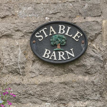 Stable Barn Villa Ashbourne  Exterior foto