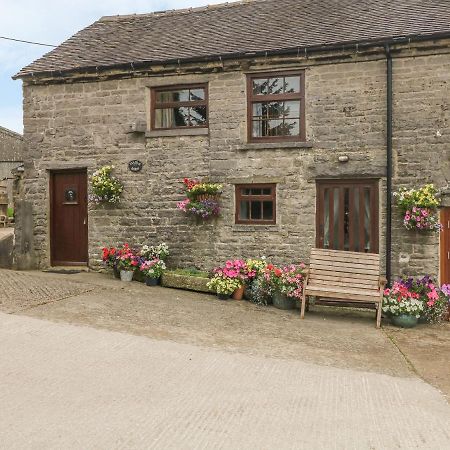 Stable Barn Villa Ashbourne  Exterior foto