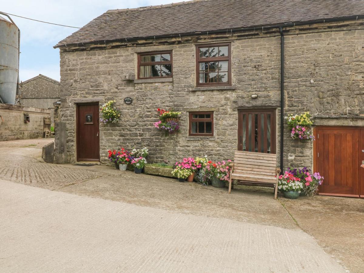 Stable Barn Villa Ashbourne  Exterior foto